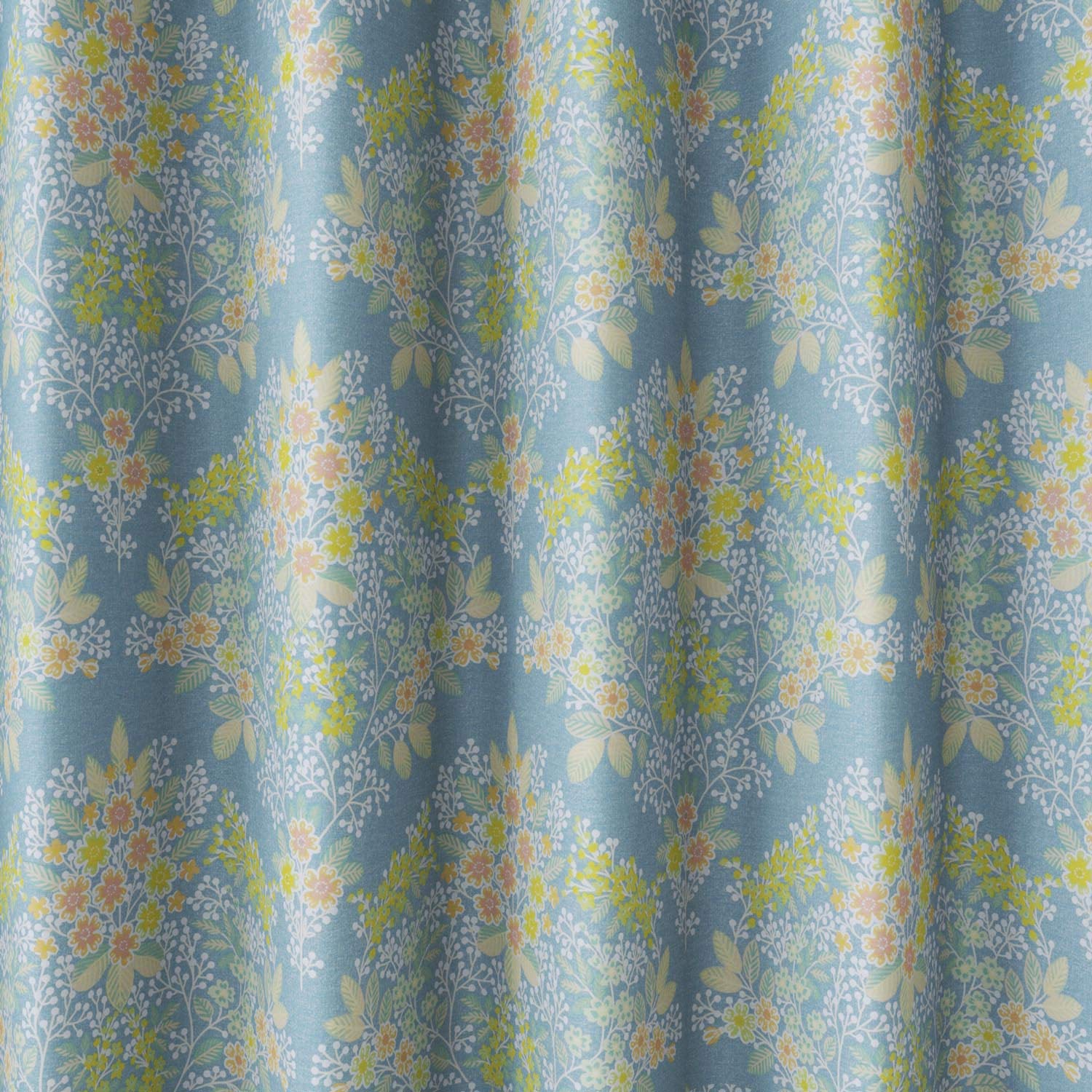 ⑲幅約105㌢×丈約198㌢(1枚)×2 両開き ドレープ スミノエ ⑲幅約105㌢×丈約198㌢(1枚)×2 両開き ドレープ