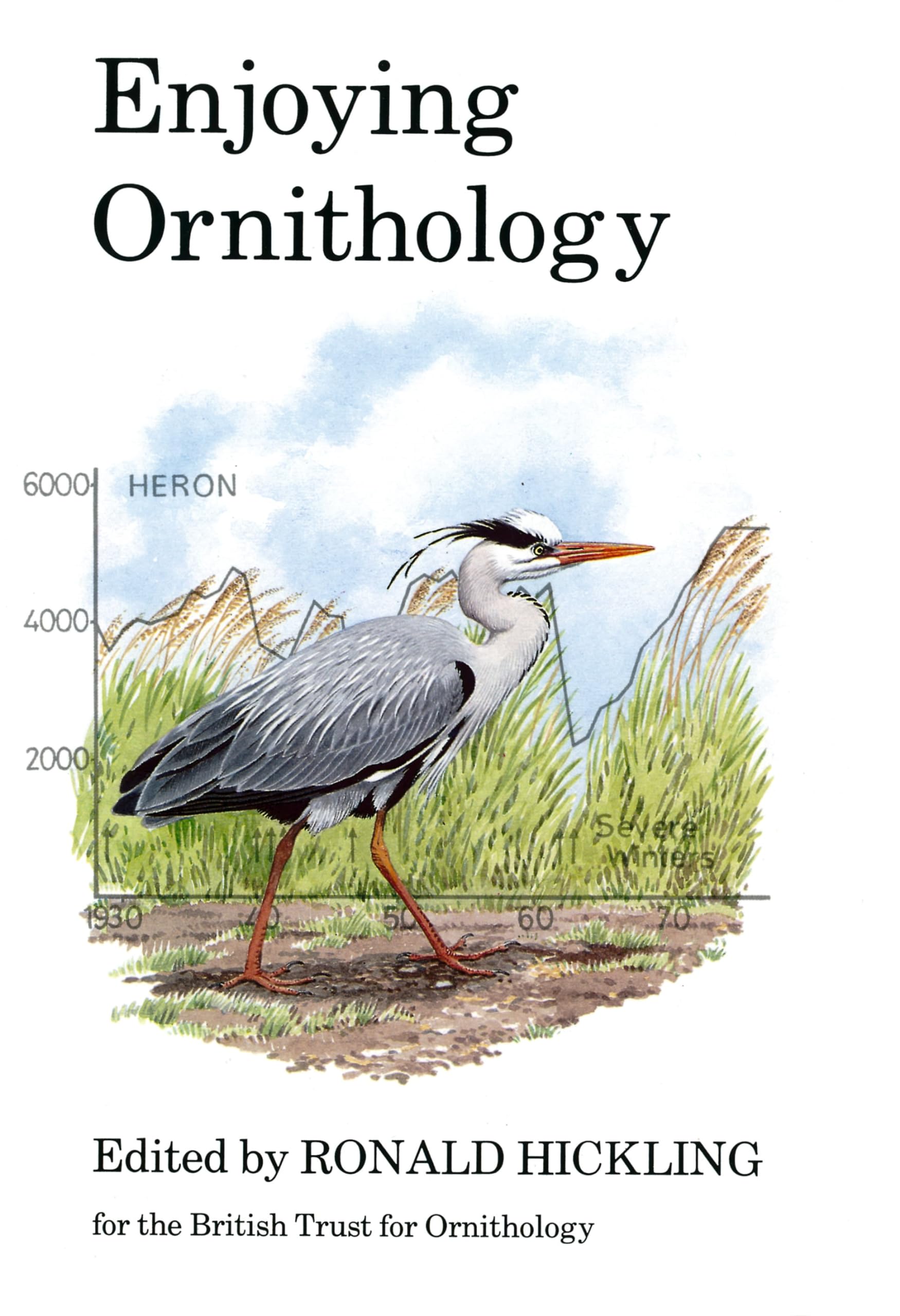 Buy Enjoying Ornithology — BookShops.in
