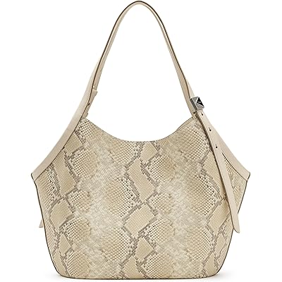 Женская сумка Kate Spade New York Deco Snake Embossed Leather Tulip Tote