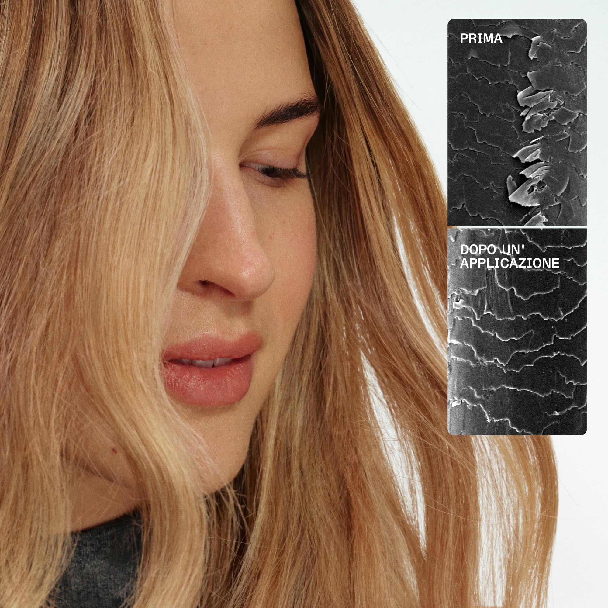 N°.3PLUS Complete Repair Treatment