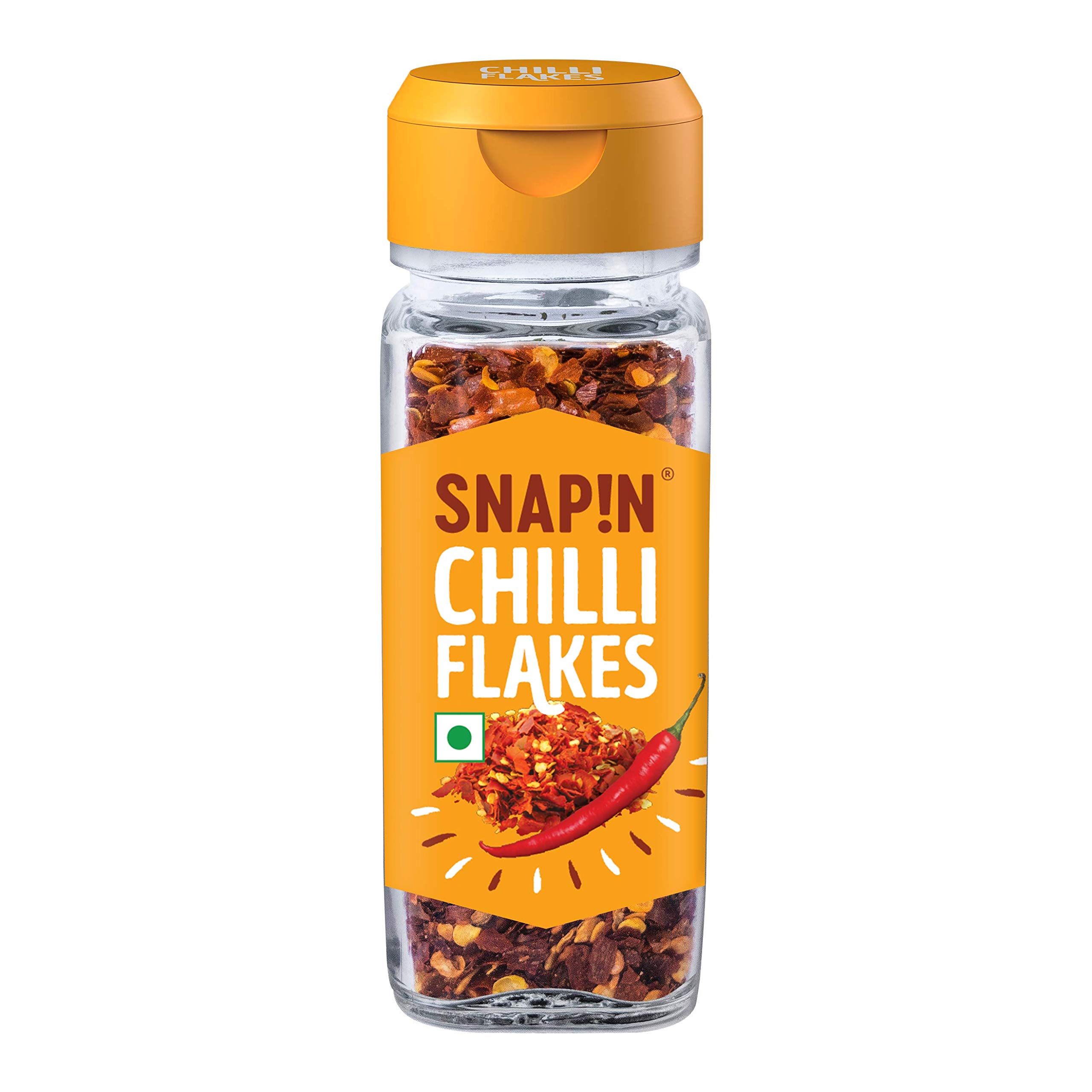 See full amazon price history chart for Chilli Flakes Glass Bottle, Pack of 2 (35g x 2) Chilli Flakes Glass Bottle, Pack of 2 (35g x 2) (B08FFNWGWV) Amazon Price History, Amazon Price Tracker
