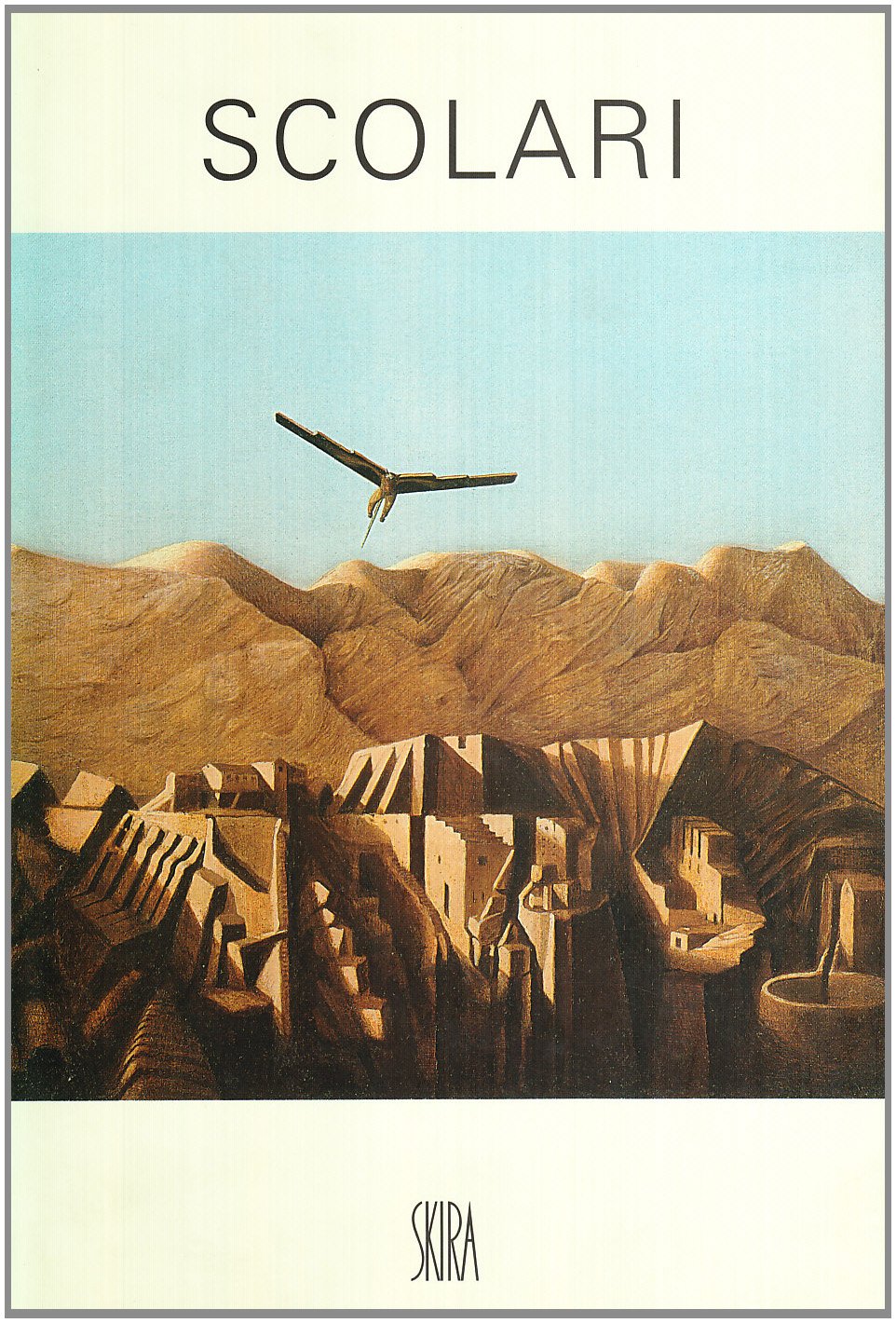 Massimo Scolari. Ediz. Illustrata - 4