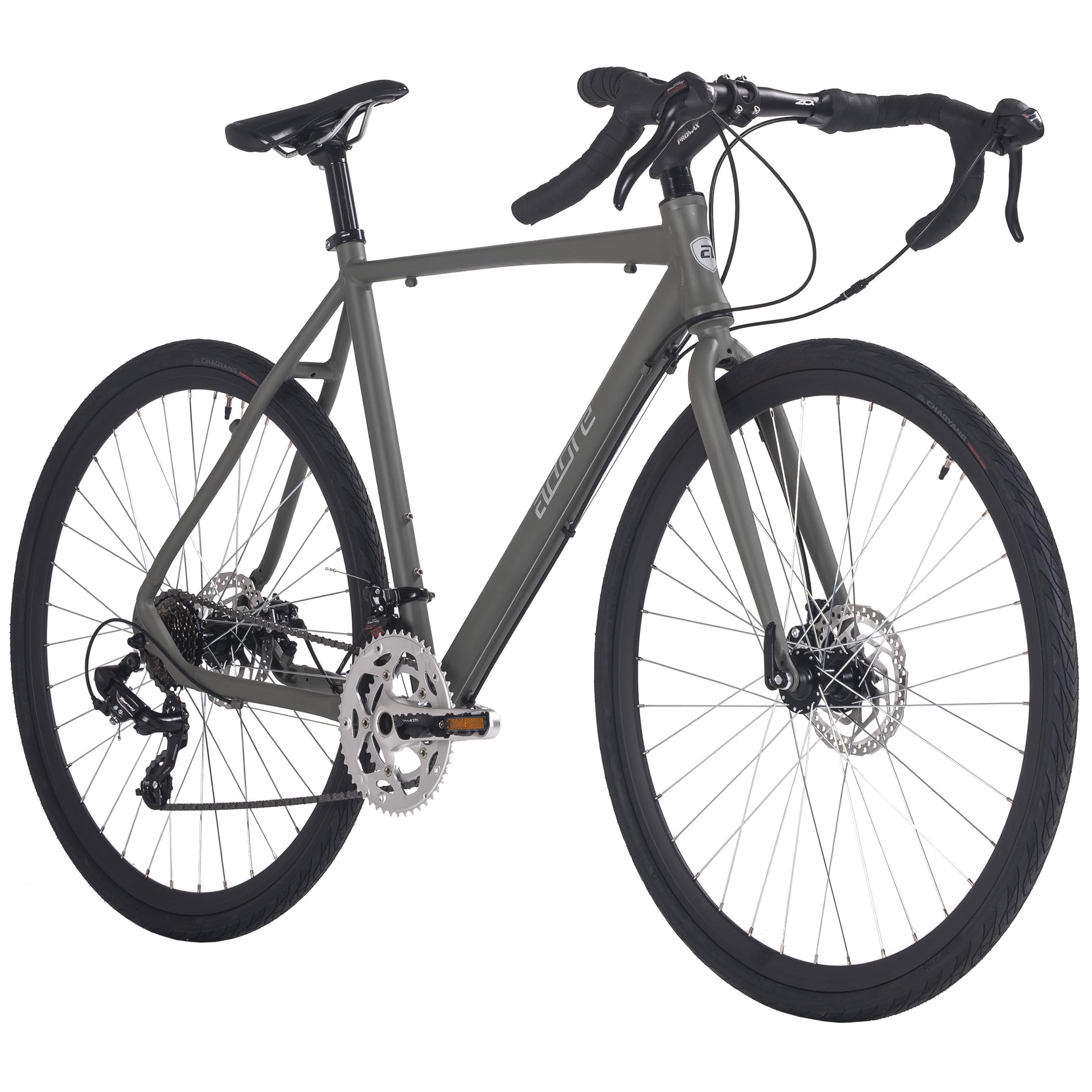Adore Gravelbike Rennrad 28'' G3006 RH 56 cm Adore