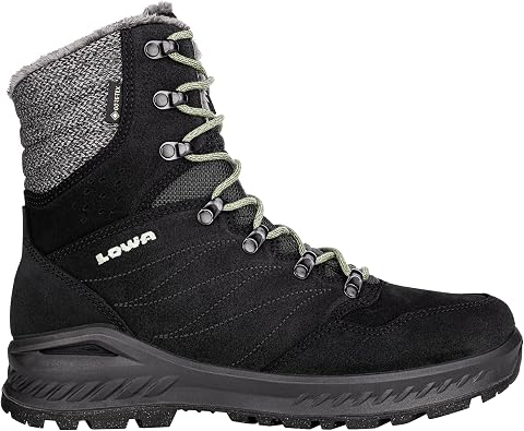 LOWA NABUCCO GTX Ws Boots Medium [2024]