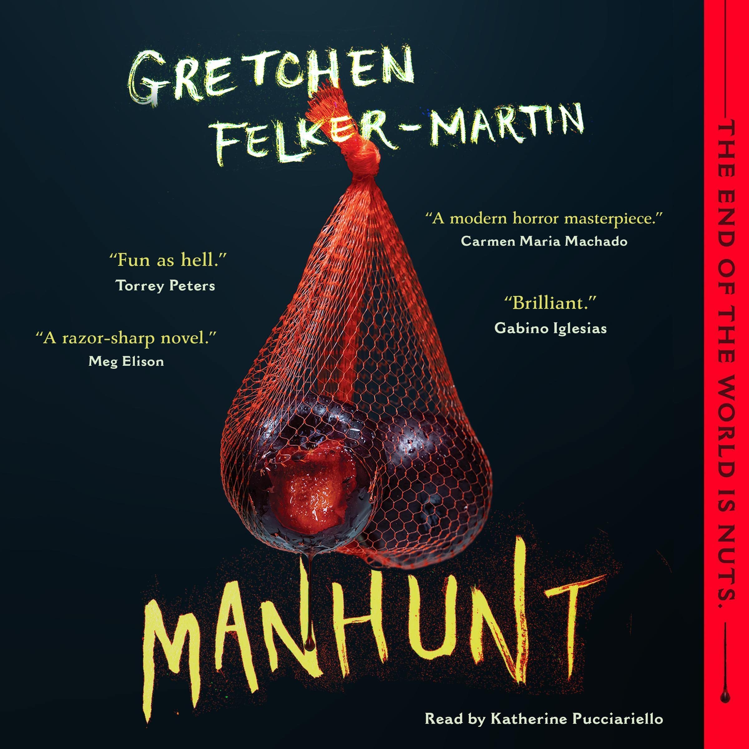 Manhunt