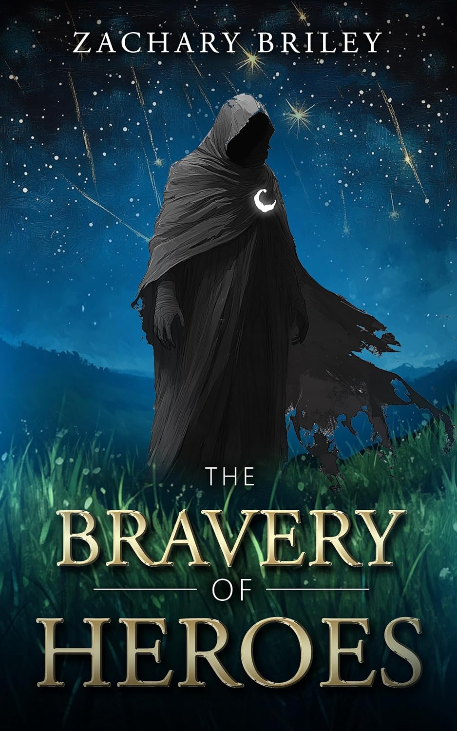The Bravery of Heroes