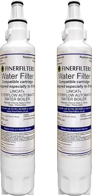 Lincat Filterflow Compatible Water Boiler Filter, FC02 EB3F (2)
