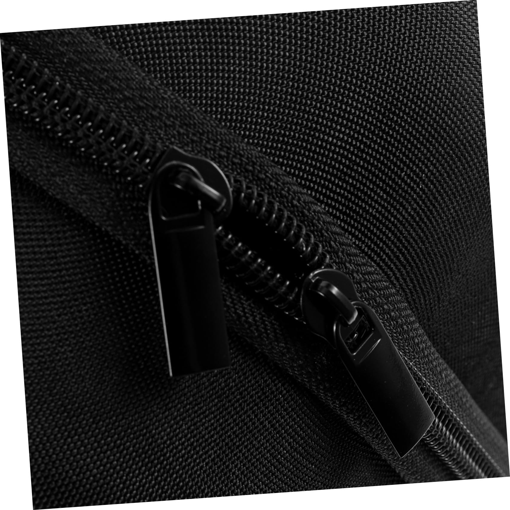 Toddmomy Custodia Rigida in Eva Nera per Occhiali Vr Neo3 Cerniera, Borsa Portaoggetti Leggera e Compatta per Visore, Cuffie e Accessori Controller Touch, per Trasporto e Protezione