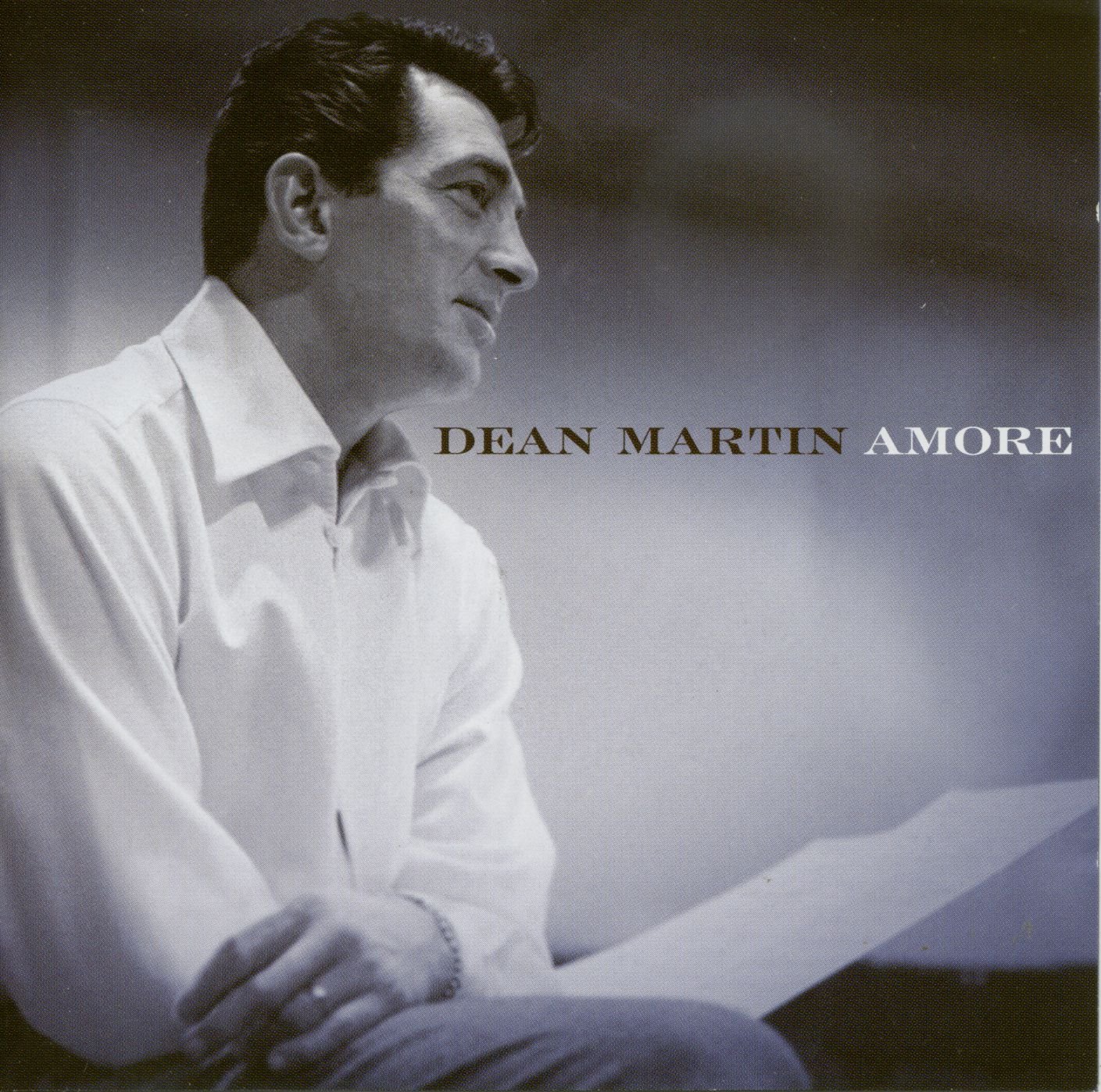 Dean Martin - Amore (CD Album) ... New and Sealed
