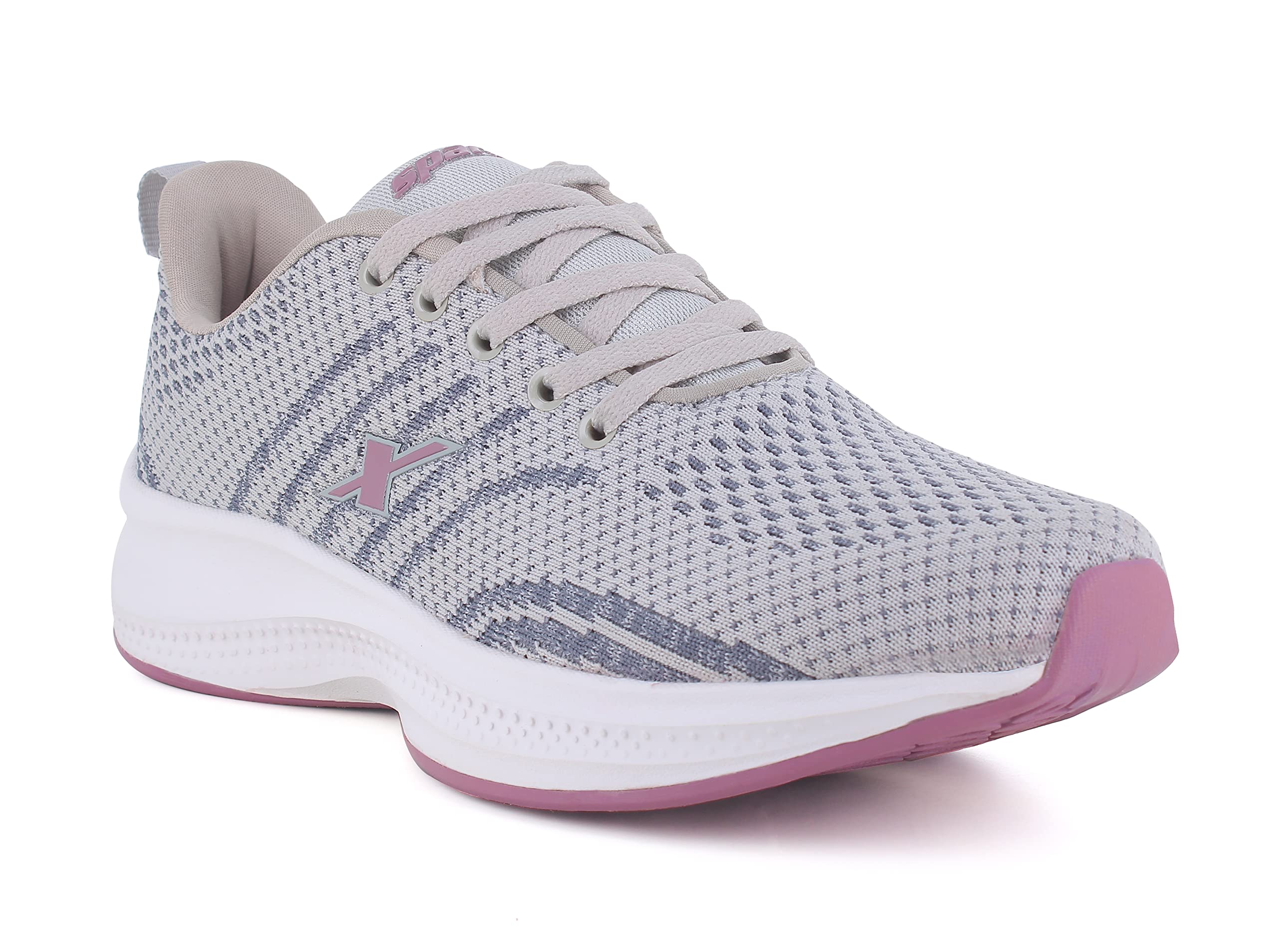 SPARX Women's Mesh Running Shoe