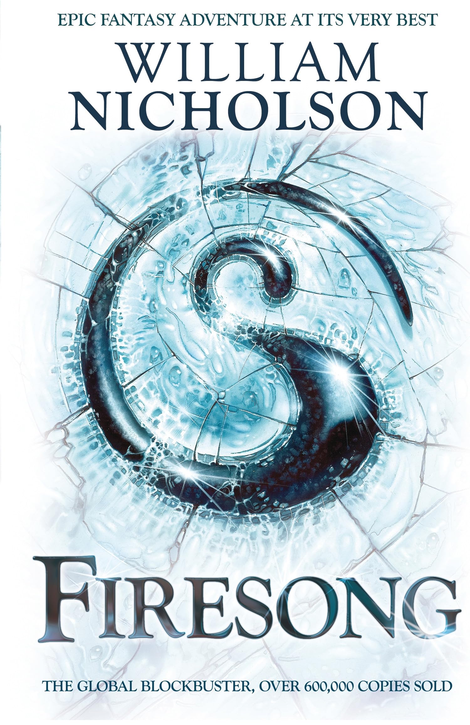 The Wind on Fire Trilogy: Firesong