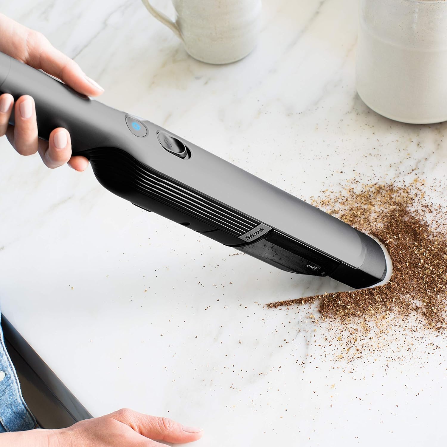 Shark WANDVAC Handheld Vacuum