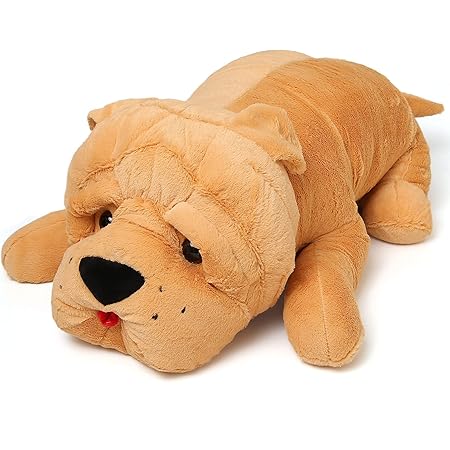 格安人気 輸入品 未使用 ぬいぐるみ 特大 犬 大きいぬいぐるみ ぶたのぬ 送料込 Fcrtt Org