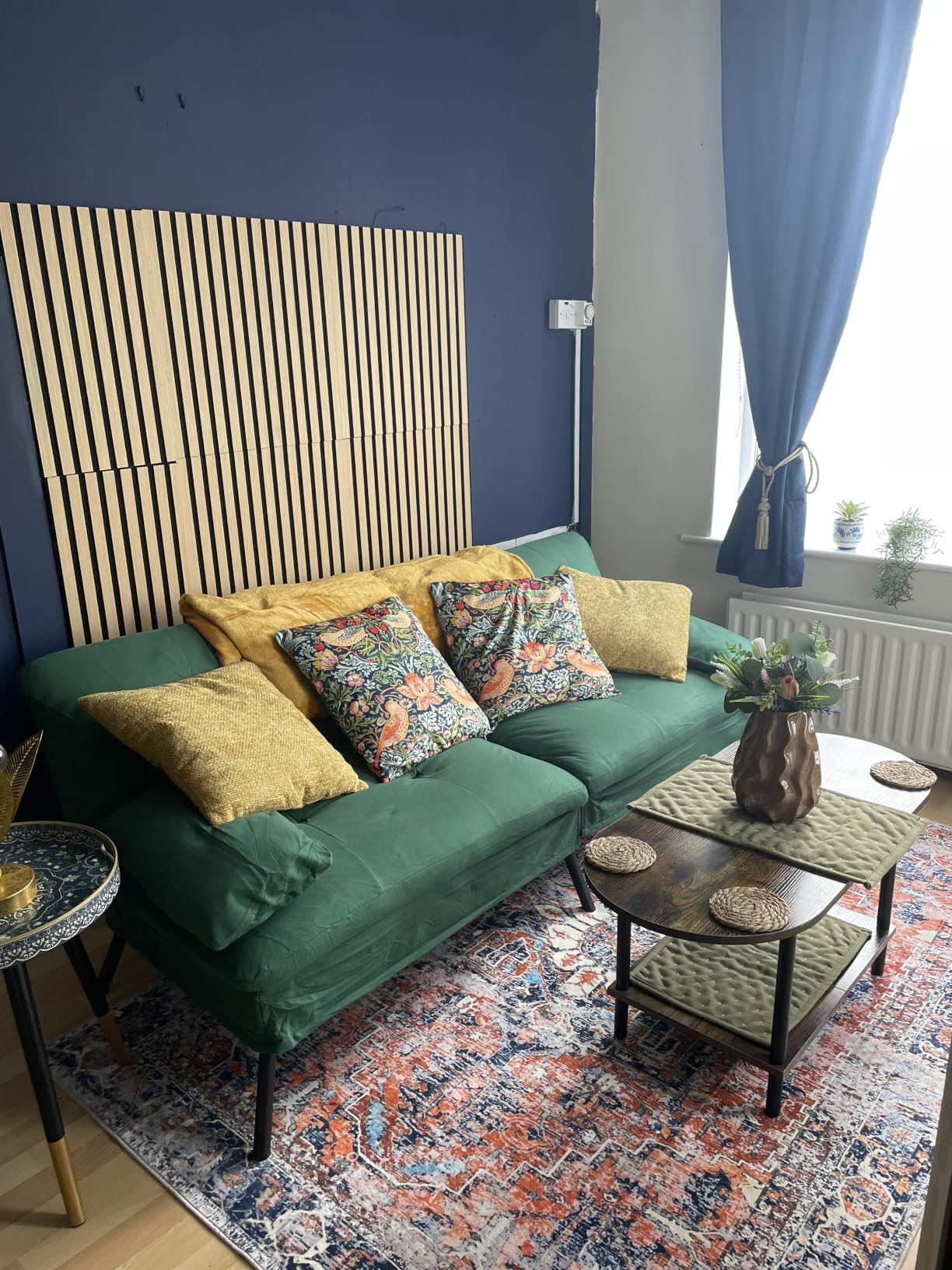 Customer photo