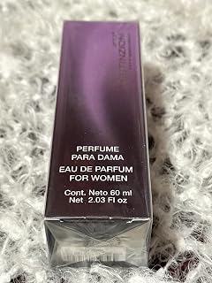 Zermat Distinzion Eau De Parfum Women 2 oz (60 ML)