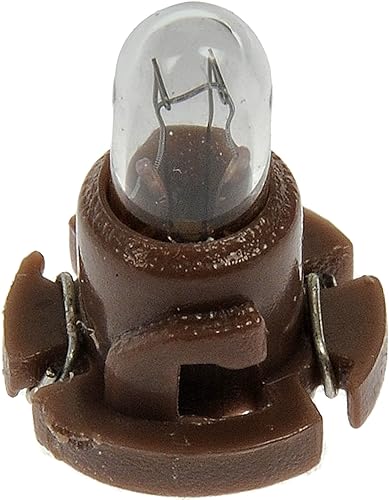 Miniatura 3 de Dorman 639-039 - Bombilla de reposición (paquete de 2)