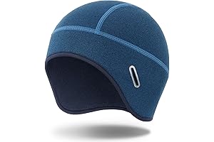 Kenai Beanie: Your Winter Warmth Essential