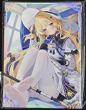 Amazon.co.jp: CircleKOS スタンダードサイズ カードスリーブ