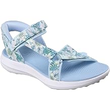 GO GOLF Slip-in Sandals