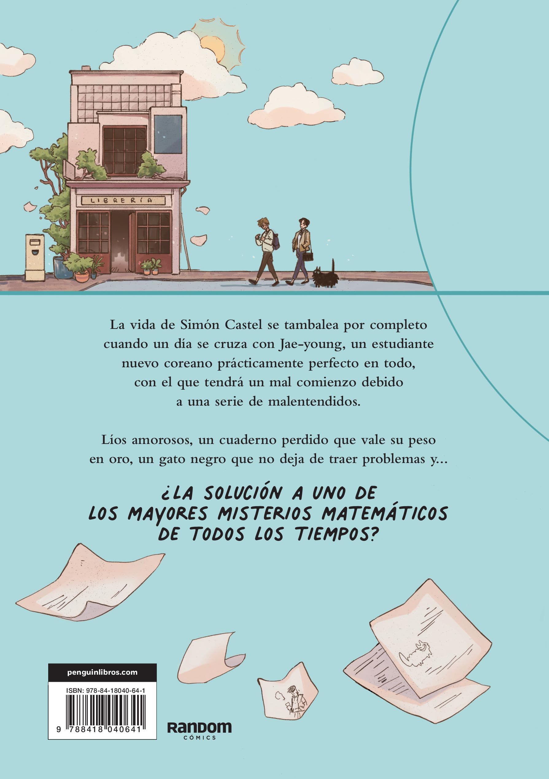 Mi probable favorito (Ficción)
