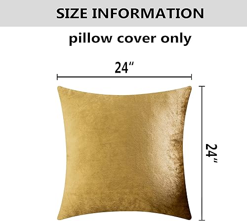 Vista 45 de Home Brilliant Fundas de almohada color verde azulado súper suaves cuadradas de terciopelo azul para sofá, dormitorio de niñas pequeñas, 18 x 18