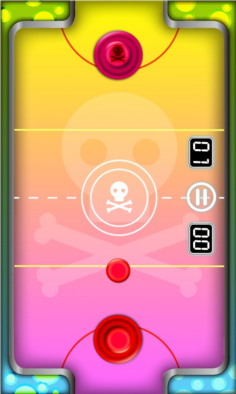 Air Hockey - App on Amazon Appstore