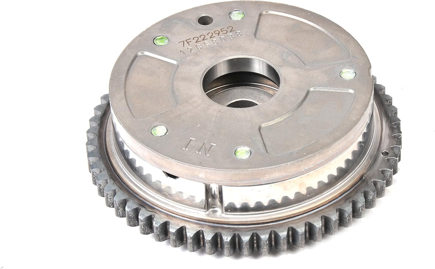 12668038 Camshaft Phaser