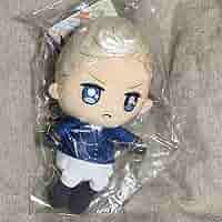 ヘタリア World★Stars Chibiぬいぐるみ ドイツ ヘタリア World☆Stars Chibiぬいぐるみ : ELECTRIC TOYS Yahoo