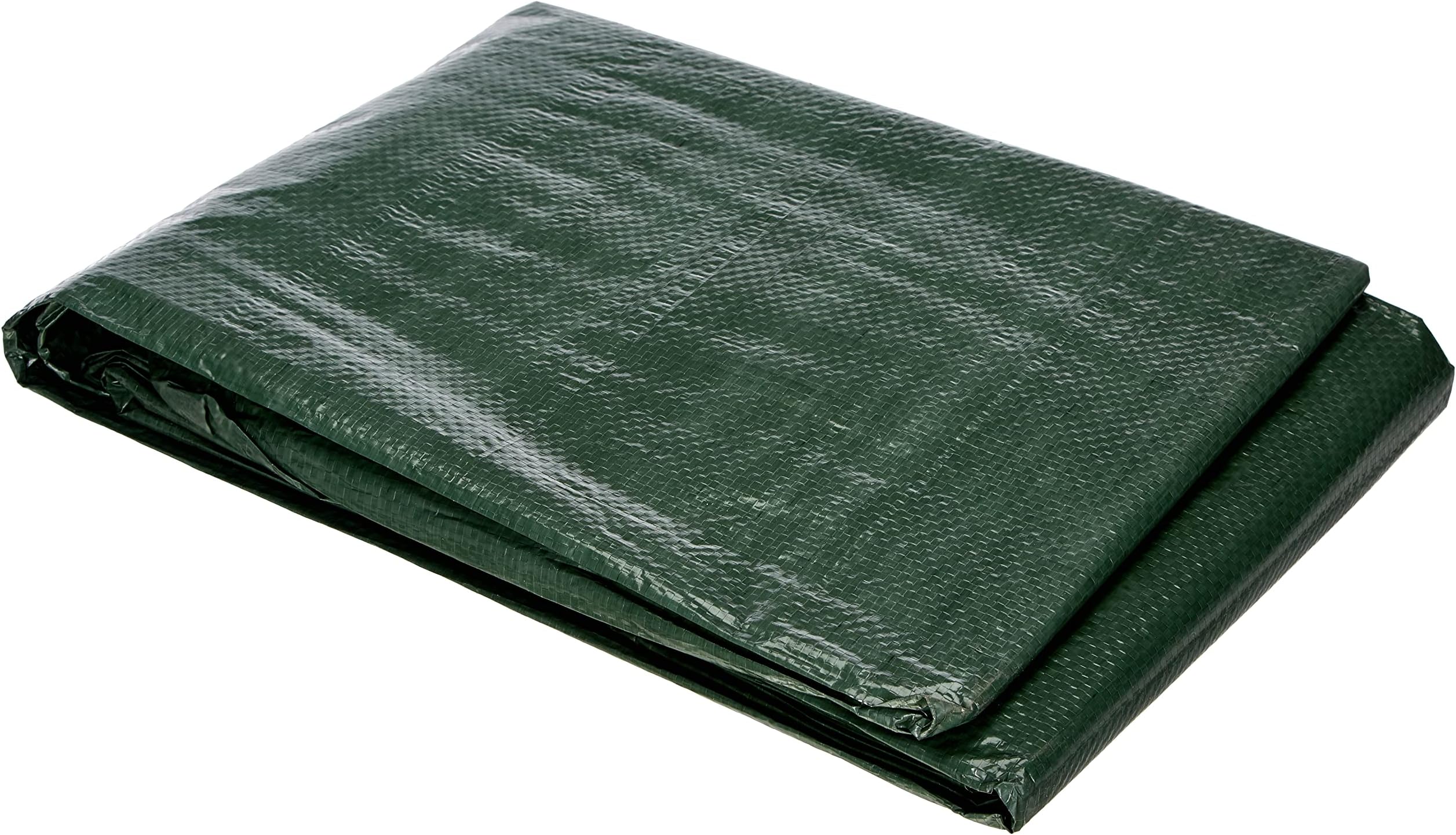 Telone Da Campeggio 3x4m - Impermeabile, UV Proof, Con Picchetti E Cordame - Per Outdoor - Foto 3