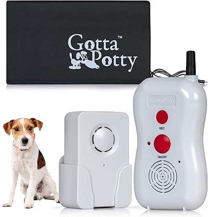 Shock collar for potty training Clearance