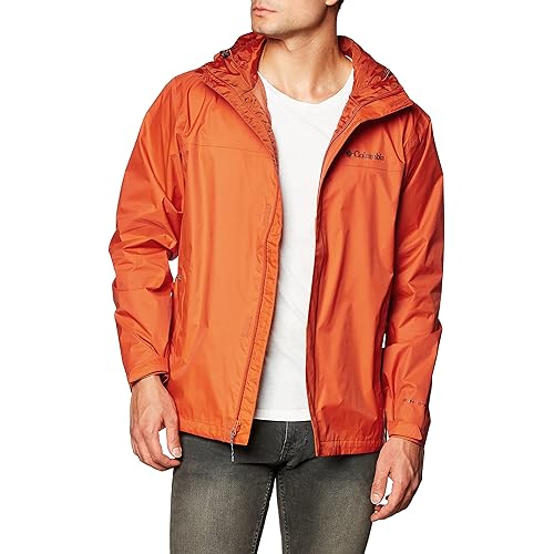 Columbia Men's Watertight Ii Jacket