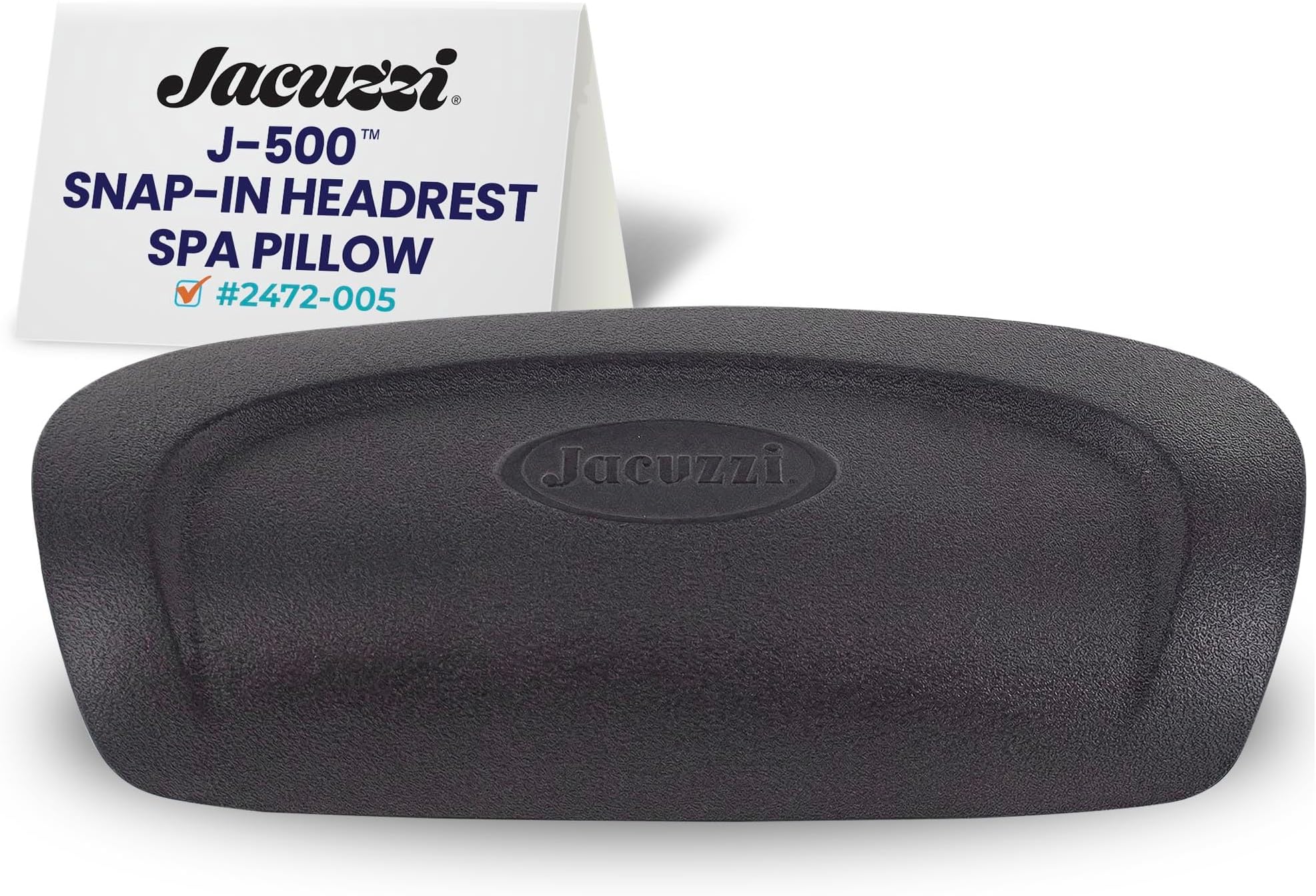 J-500 PILLOW 2472-005 (2455-266)
