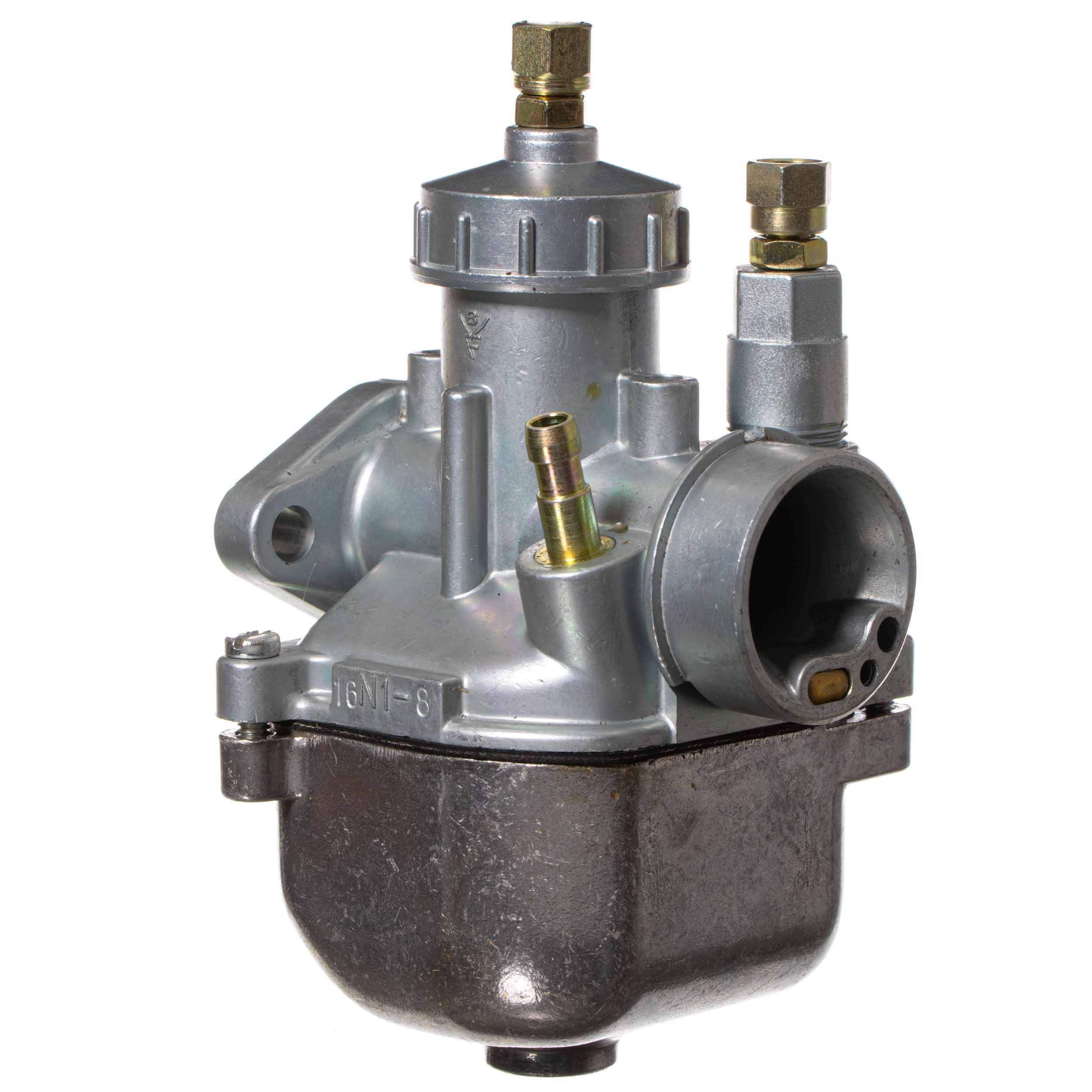 Vergaser BVF 16N1-8 für S50 (HD70)