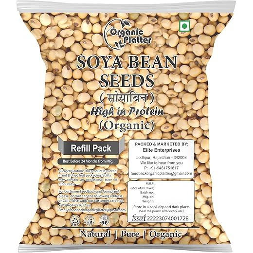 Soyabean Protein 900
