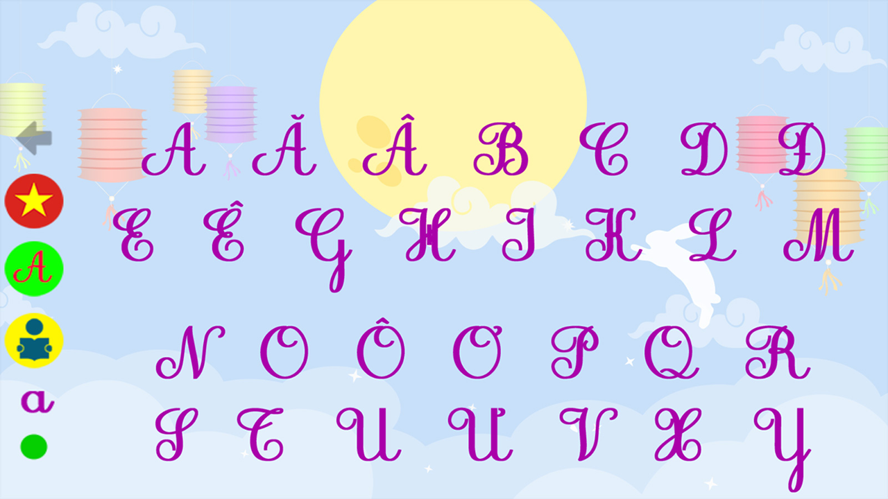 ABC Learning Alphabet - App on Amazon Appstore