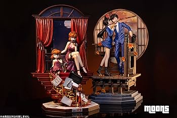 名探偵コナン 灰原哀 宮野志保 ②② シェリー ガレージキット ガレキ スタチュ 名探偵コナン 灰原哀 宮野志保 ②② シェリー ガレージキット