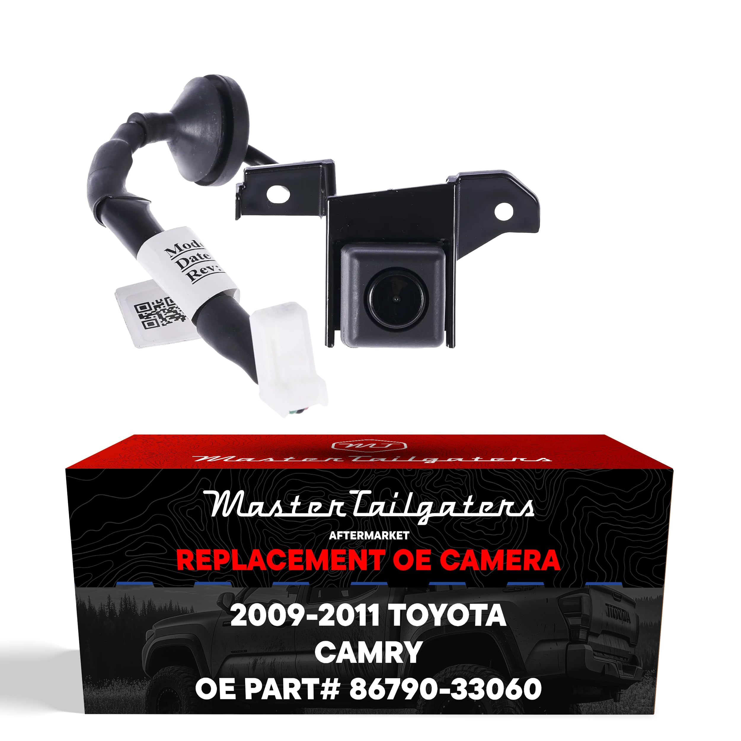 Amazon.com: Master Tailgaters Replacement for Toyota Camry (2009