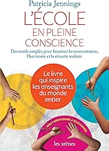 Download L'Ecole en pleine conscience PDF
