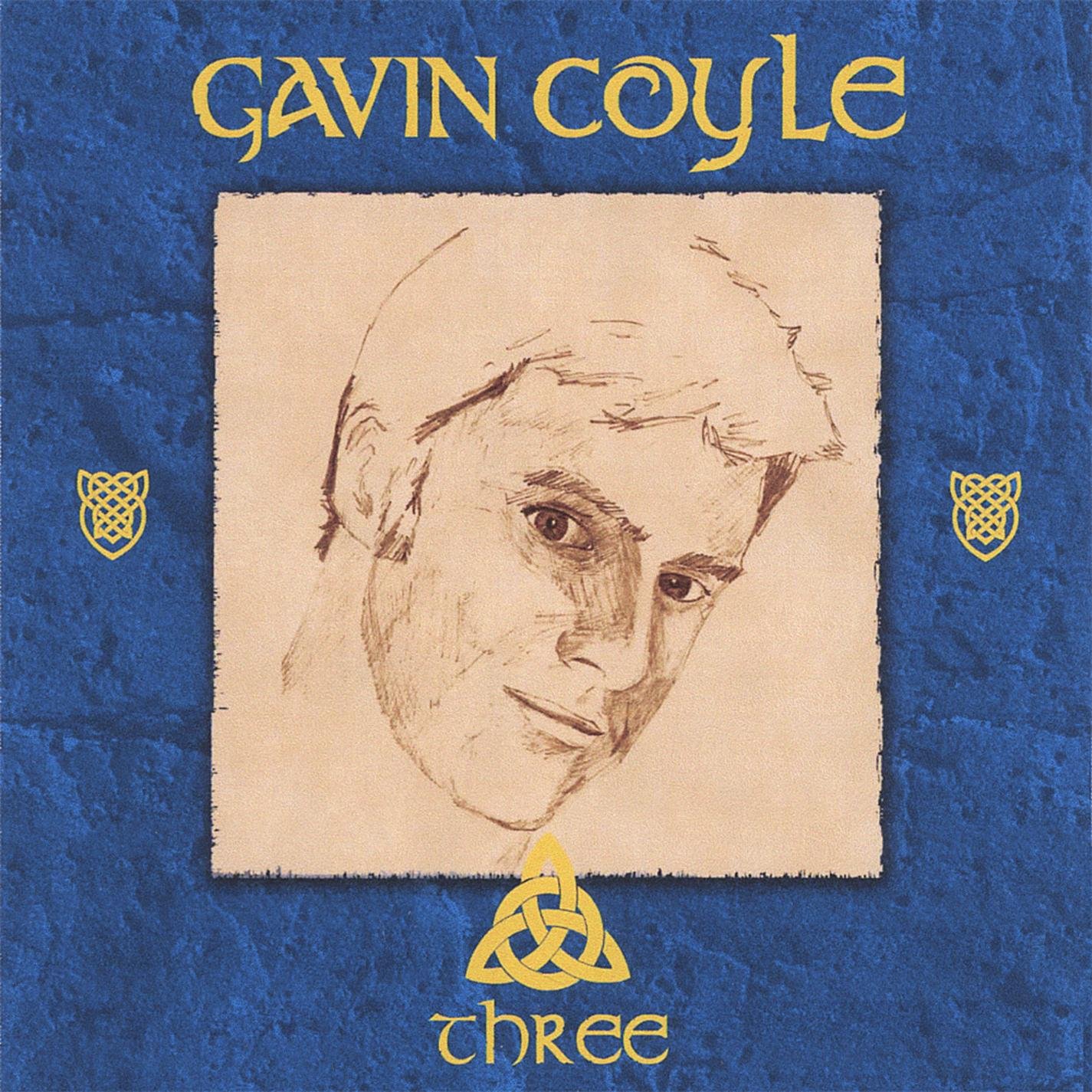 Gavin Coyle