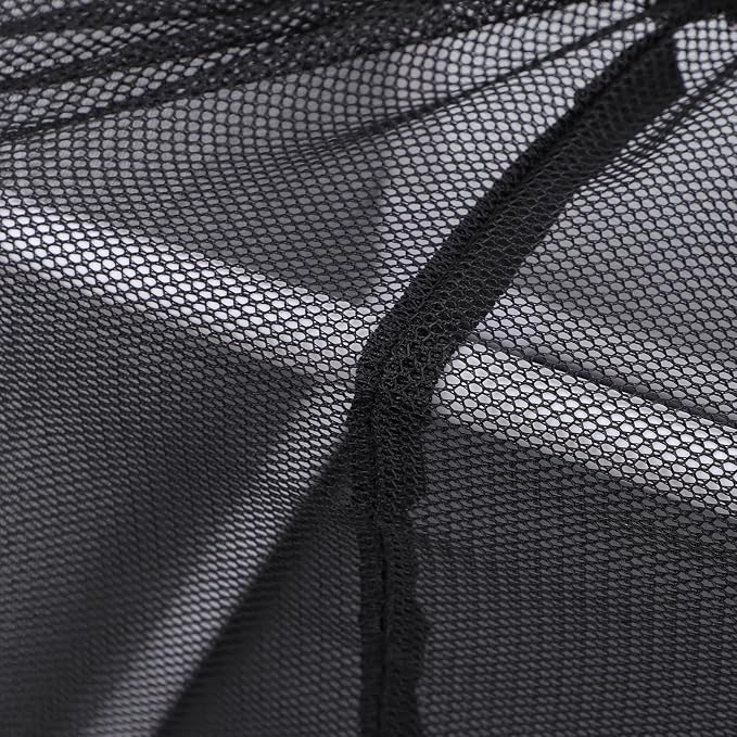 Bolsa de filtro para estanque con malla anti obstrucción miniatura 6
