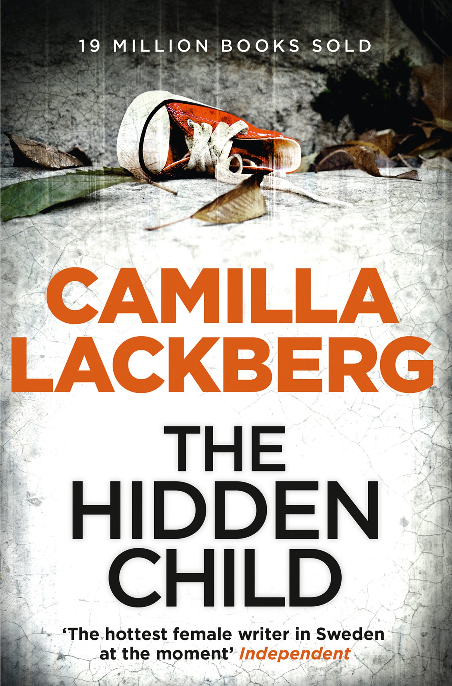 The Hidden Child (Patrik Hedstrom and Erica Falck, Book 5) (Patrick Hedstrom and Erica Falck)