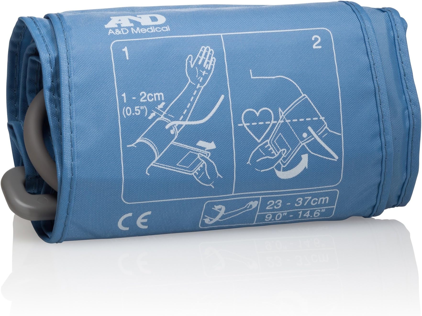 Medium Replacement Cuff (UA-290) for UA-1030T and UA-767F/FAC Blood Pressure Monitors