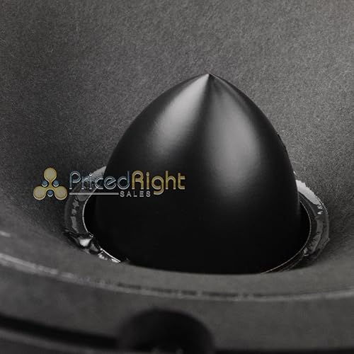 Miniatura 5 de Audiopipe (4) APMB-6 6.5 "6" par de altavoces de audio de coche bajo rango medio DJ