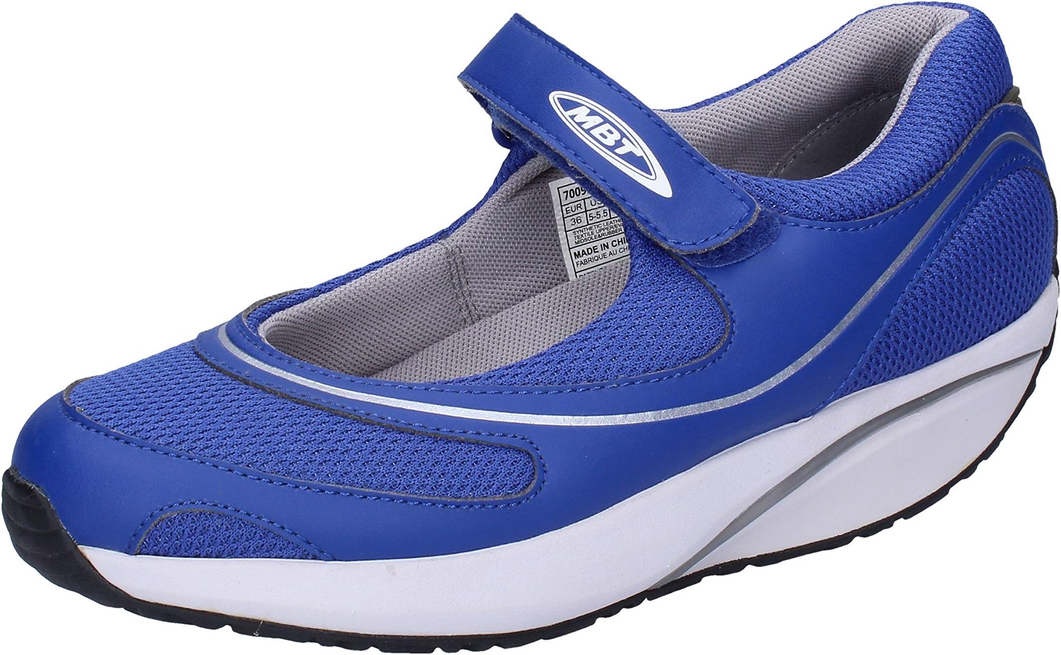 MBT Shoes 700922-30Y BARIDI