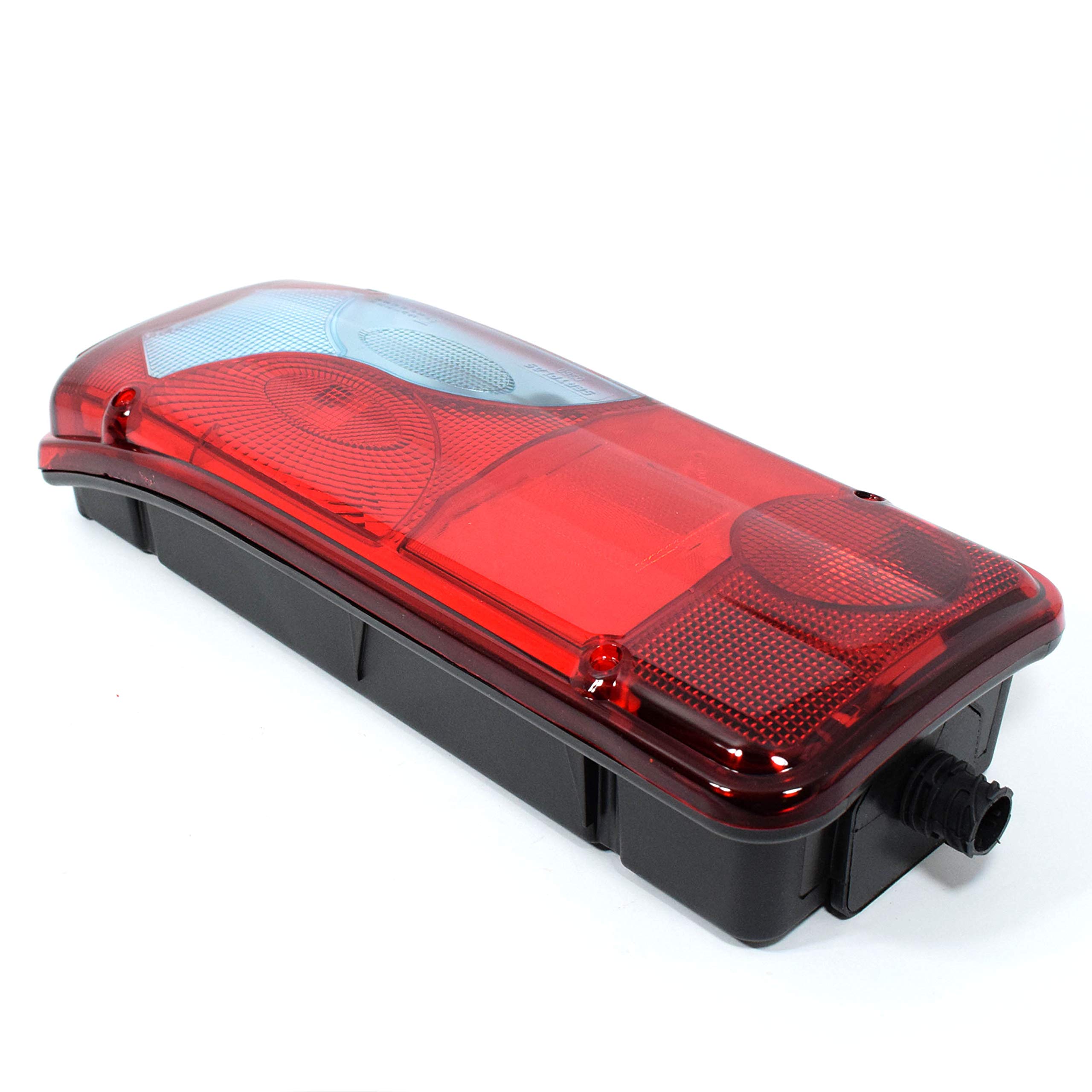 2 Fanali Posteriori Per Camion 12V/24V - Per Mercedes Sprinter/VW Crafter - Foto 12