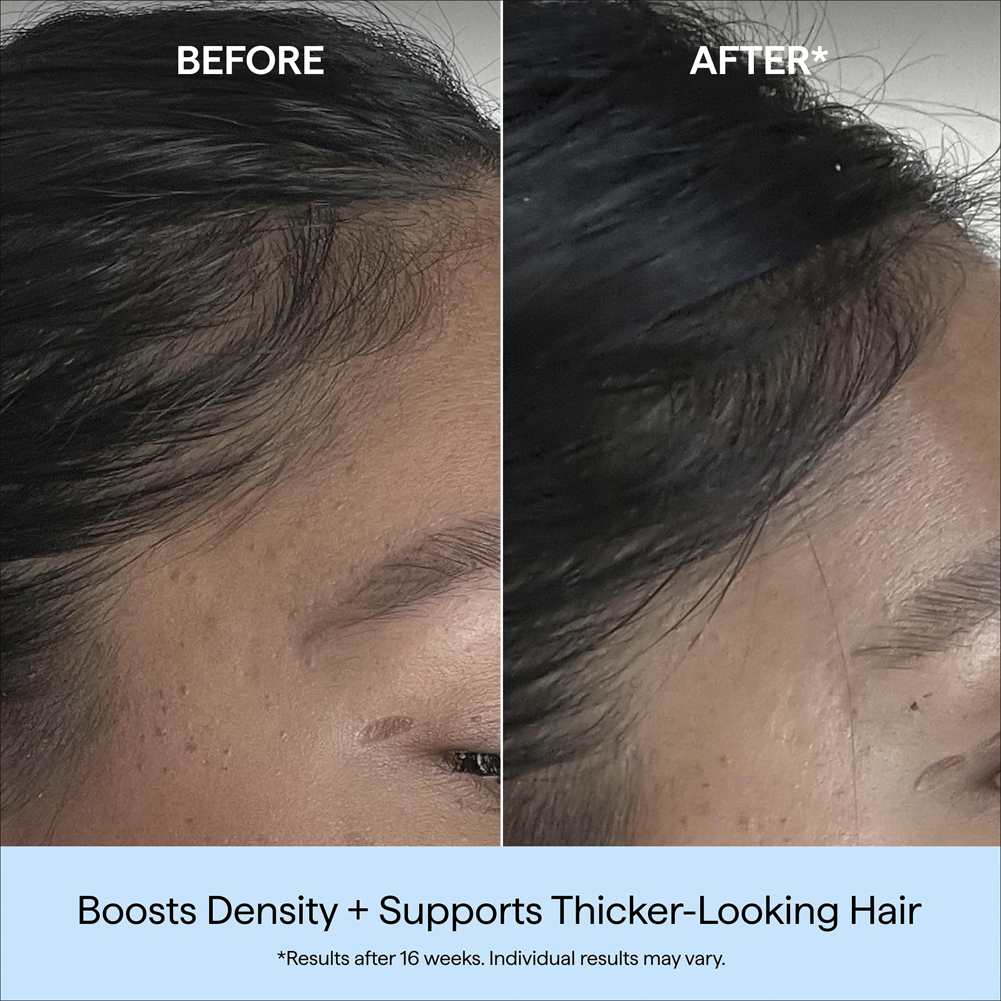 Briogeo Destined for Density Caffeine + Biotin Peptide Hair Density Serum