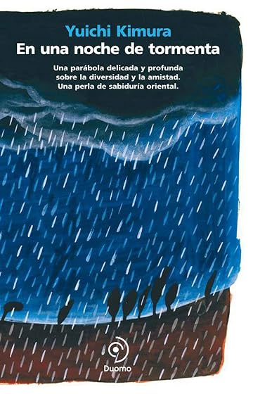 En una noche de tormenta