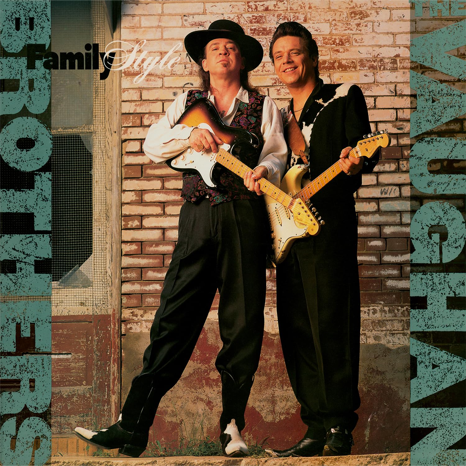 Family Style [VINYL]