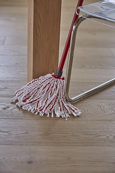 Vileda SuperMocio Microfibre Mop Refill Head