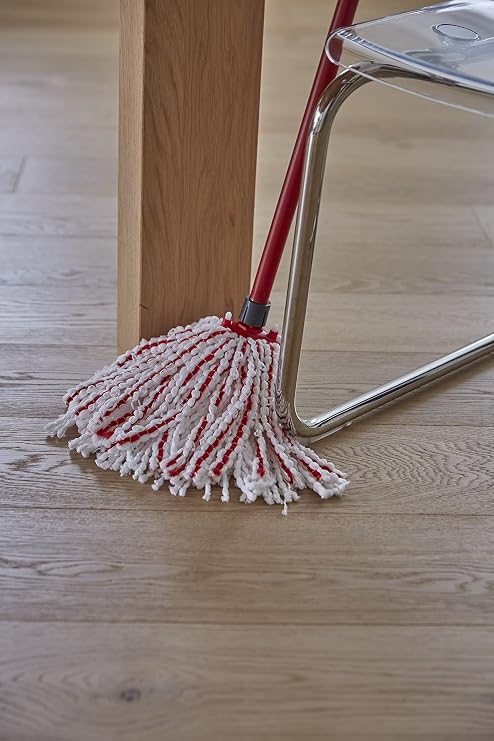 Vileda SuperMocio Microfibre Mop Refill Head